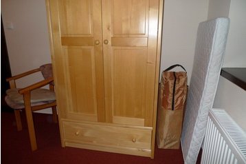 Slowakije Byt Vysoké Tatry, Exterieur